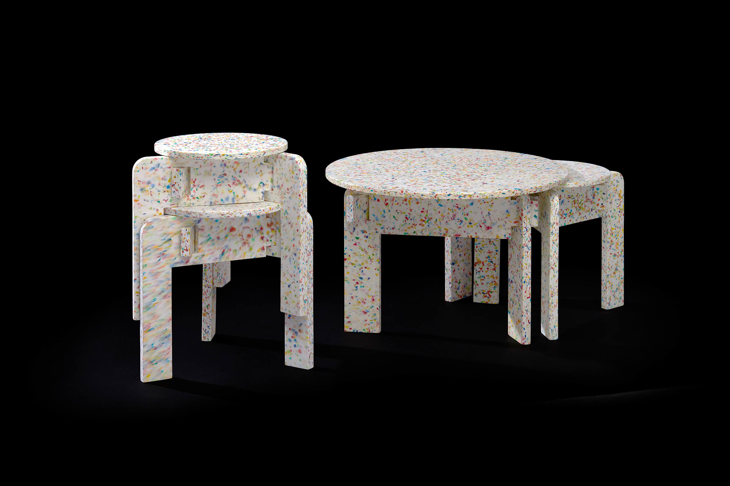 02.Furniture Set_Terra